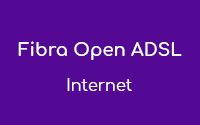 Fibra Open ADSL