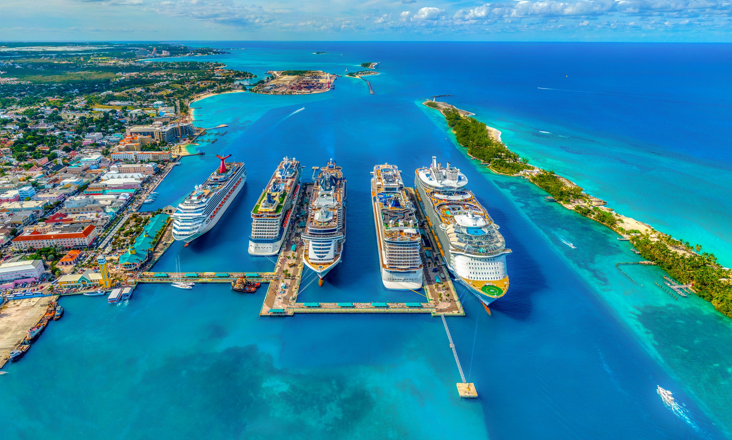 Maritime
