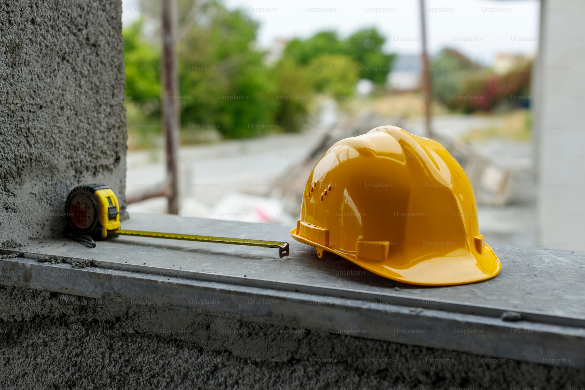 Sicurezza sul lavoro