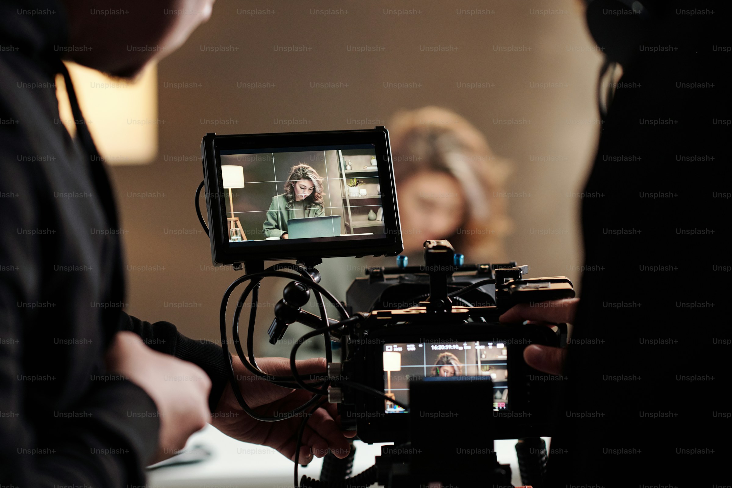 Integrazione broadcast